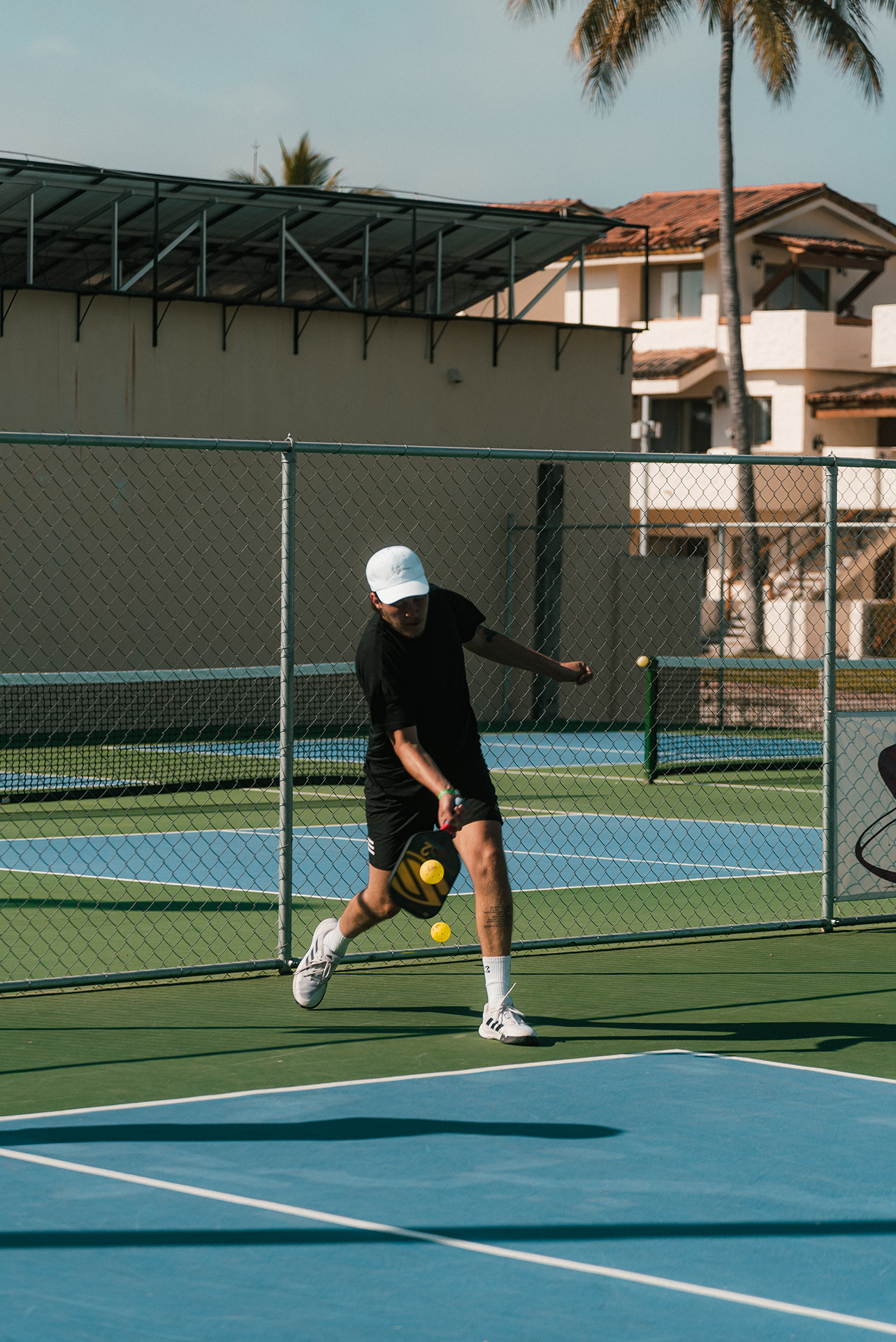 Pickleball